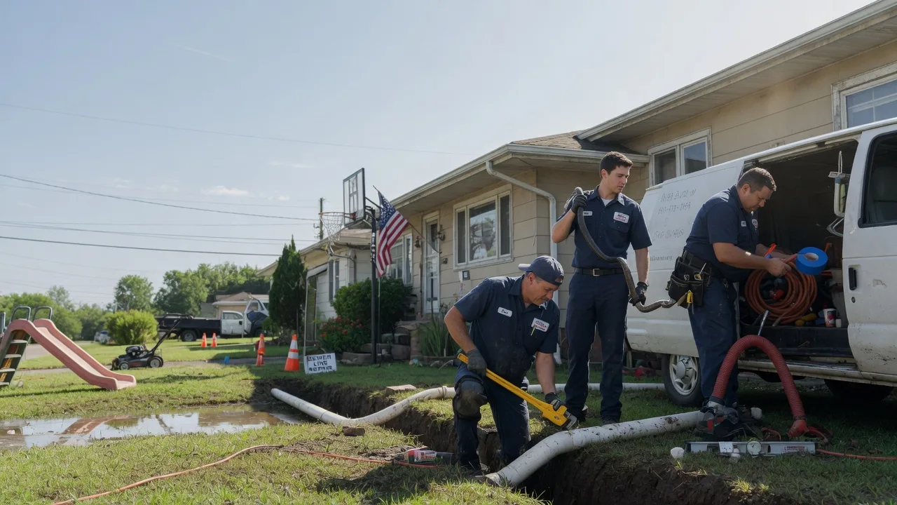 Toilet Installation in Eastlake, OH near me